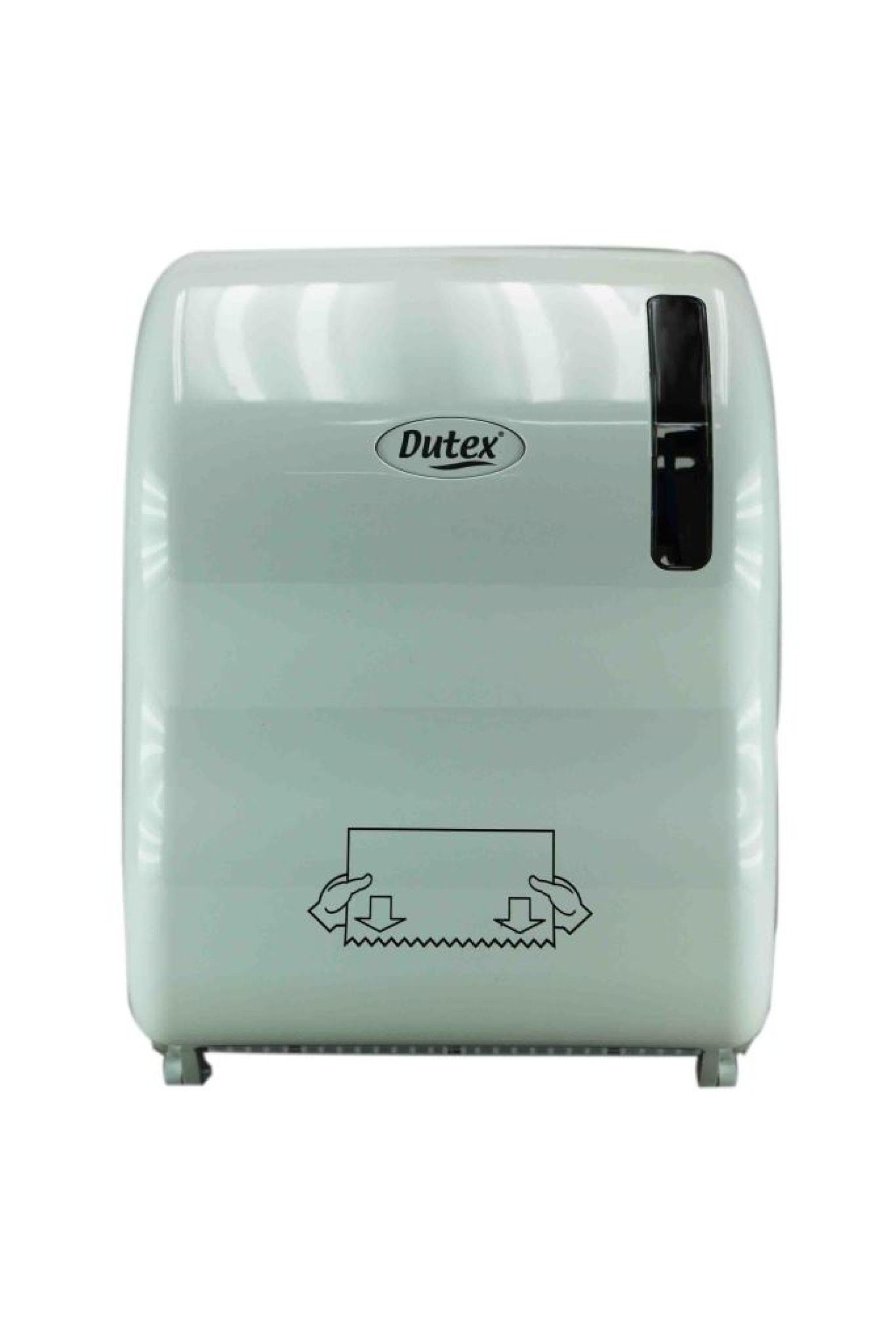 Toalheiro Abs Auto-Corte Dutex - 1 Unidade