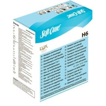 SOFT CARE LINE LUX 2 in 1 H68 - 800 ML