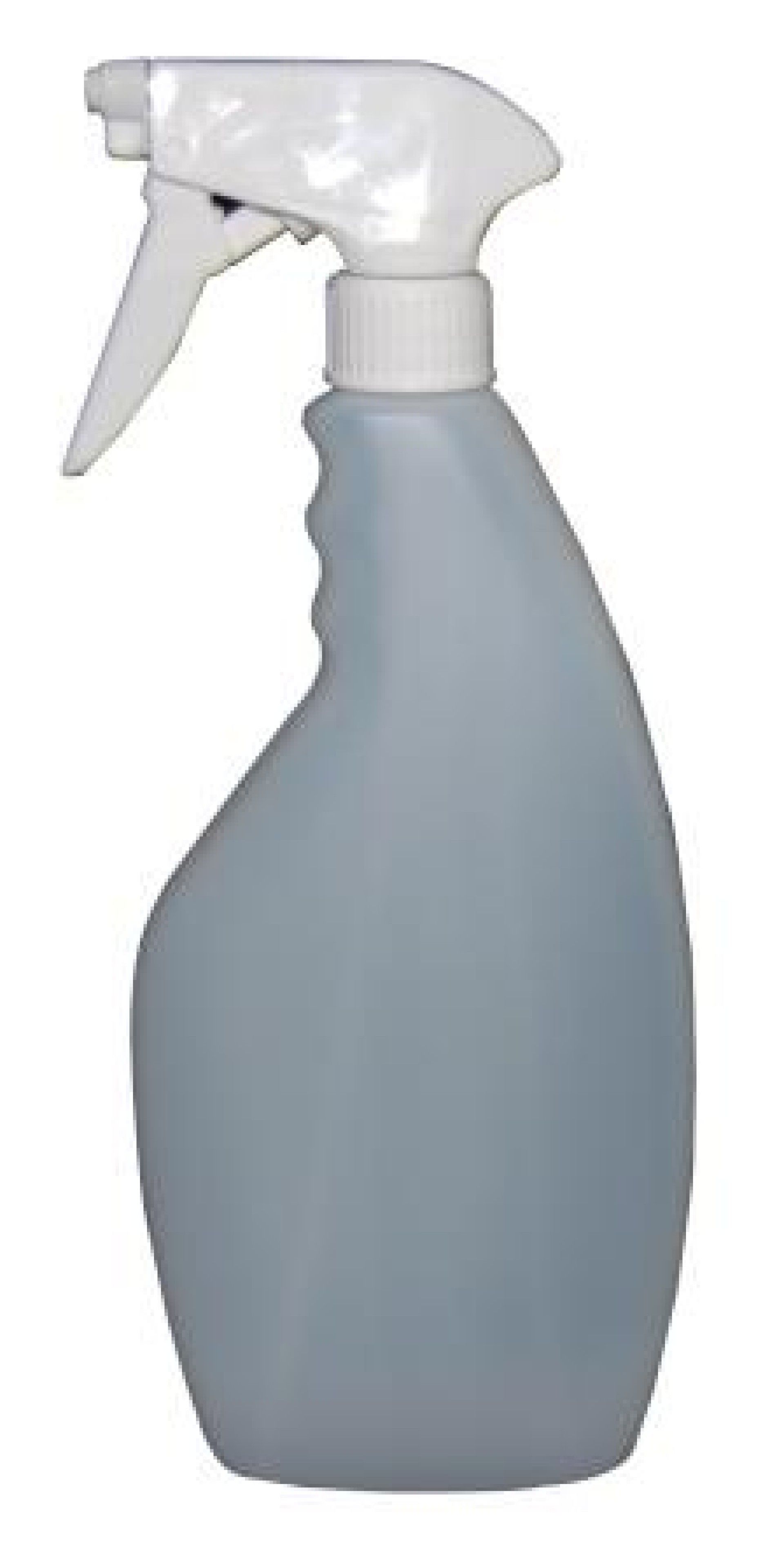 Garrafa 750ml Pulverizadora - 1 Unidade