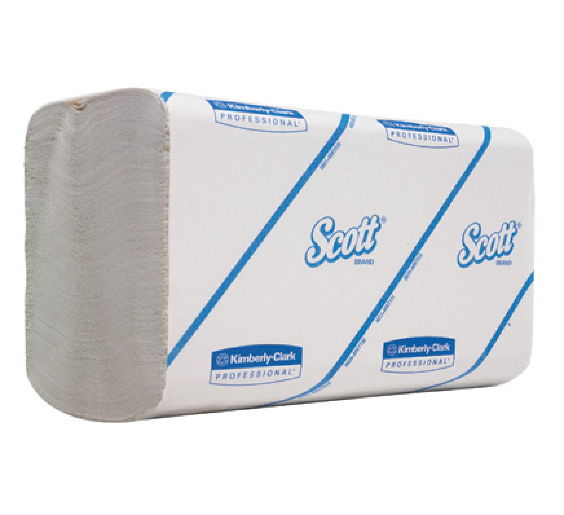 Scott Perfomance Toalhas - 15x300 Unidades Scott Perfomance Toalhas - 15x300 Unidades