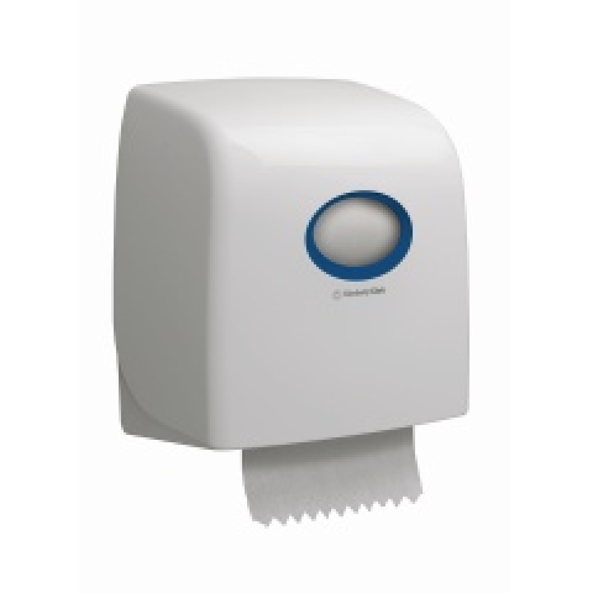 Toalheiro Slim Roll Aquarius - 1 Unidade