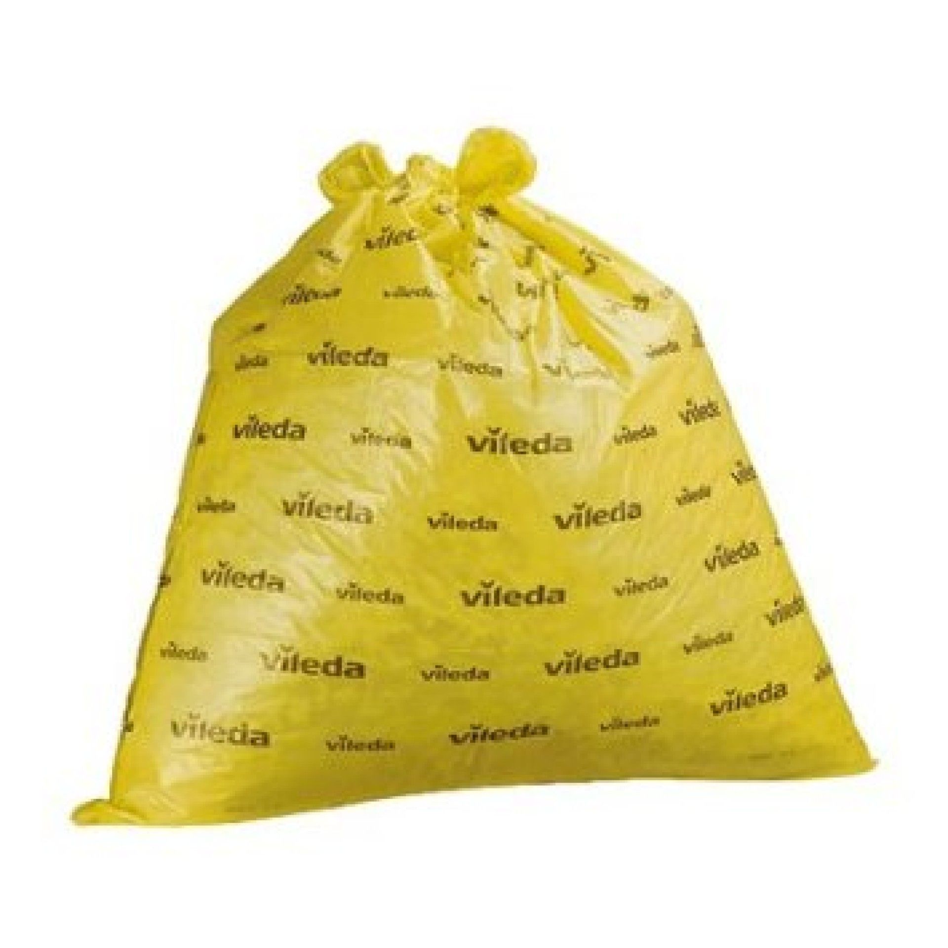 Saco Lixo Extra-Forte Amarelo 130l - Rolos de 20 Unidades Saco Lixo Extra-Forte Amarelo 130l - Rolos de 20 Unidades
