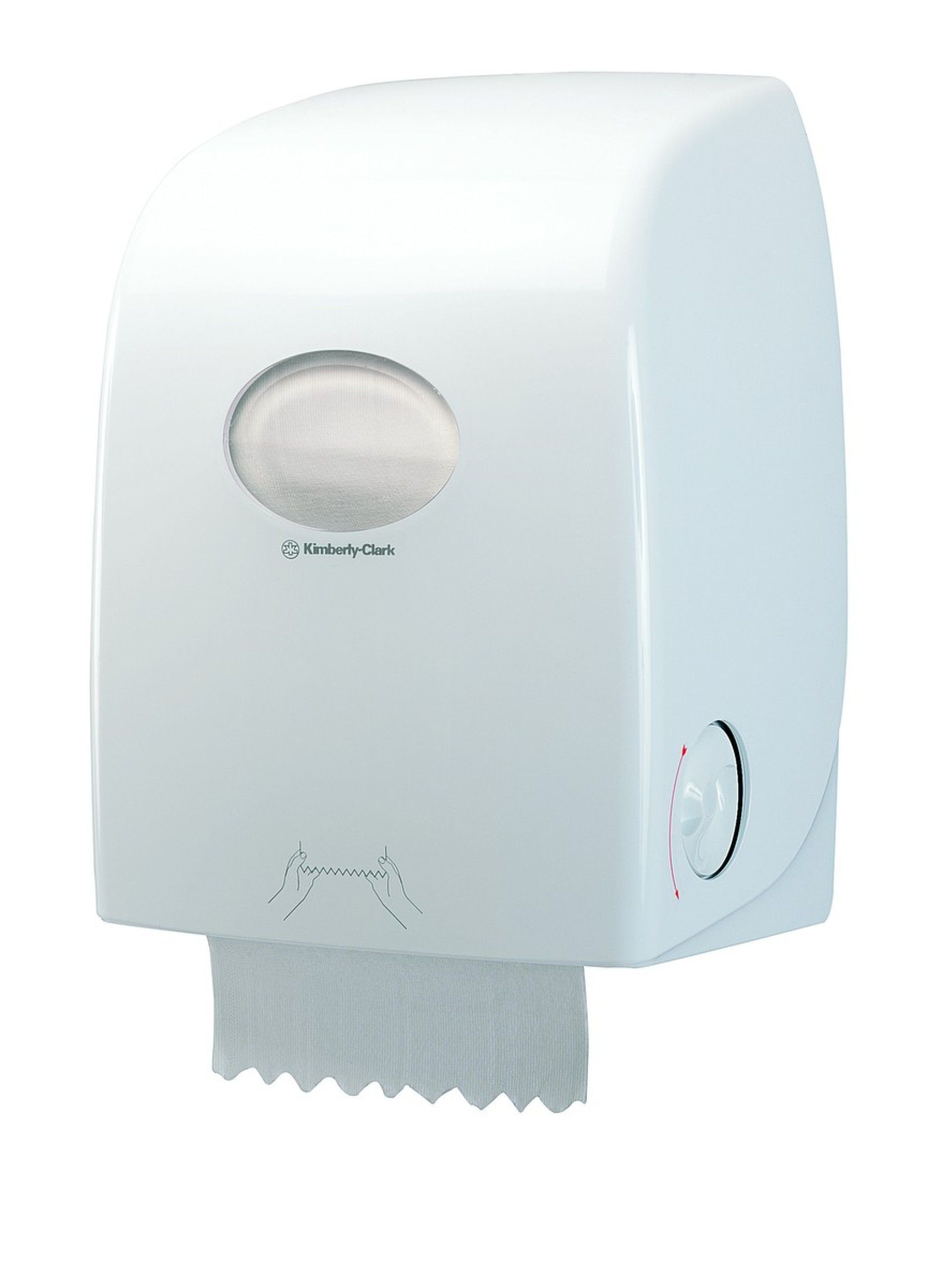 Dispensador No-Touch Aquarius - 1 Unidade Dispensador No-Touch Aquarius - 1 Unidade
