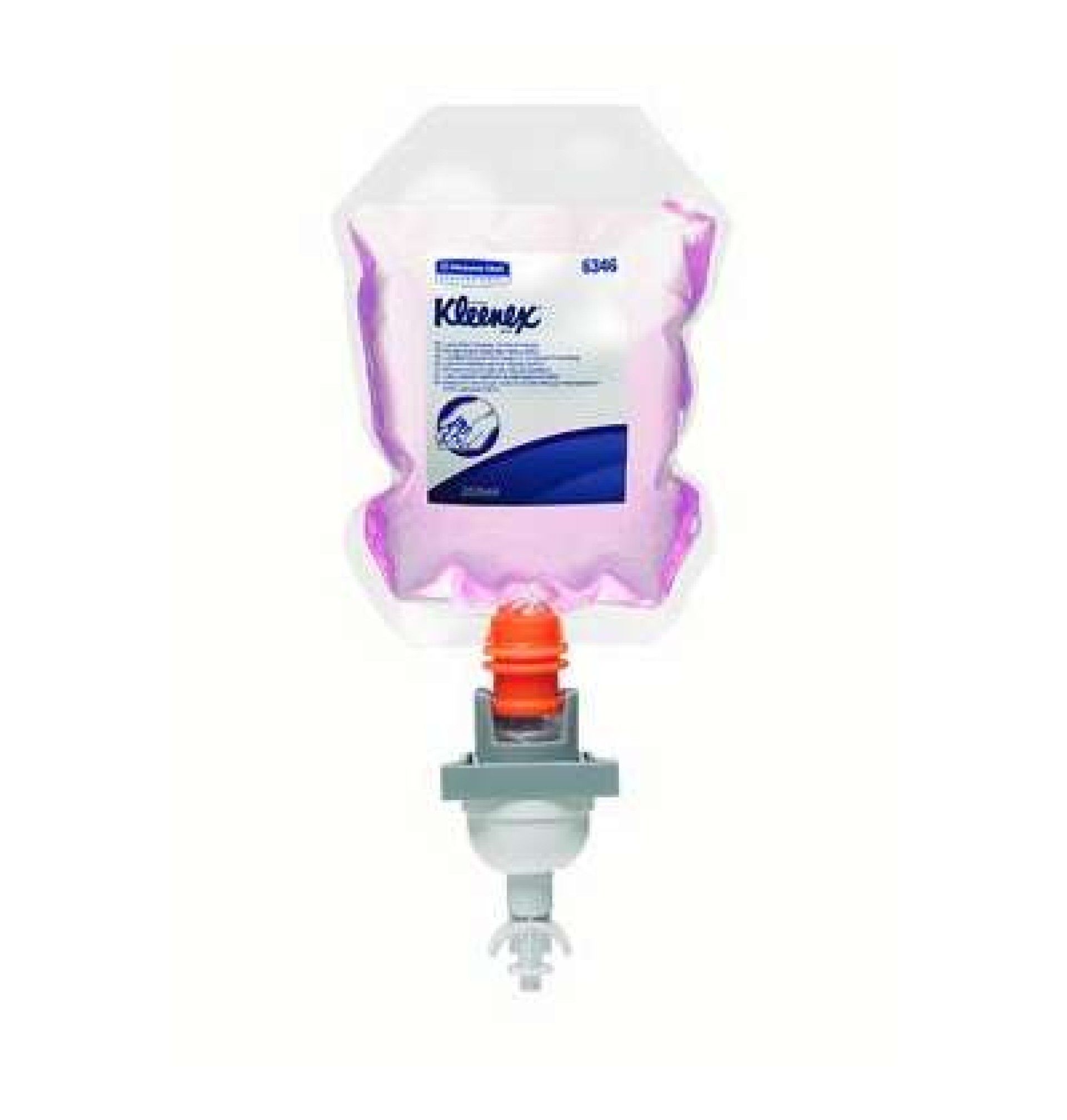 Kleenex Espuma Uso Geral - 200 ml