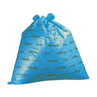 SACO LIXO EXTRA-FORTES AZUL 130L - RL20 UN