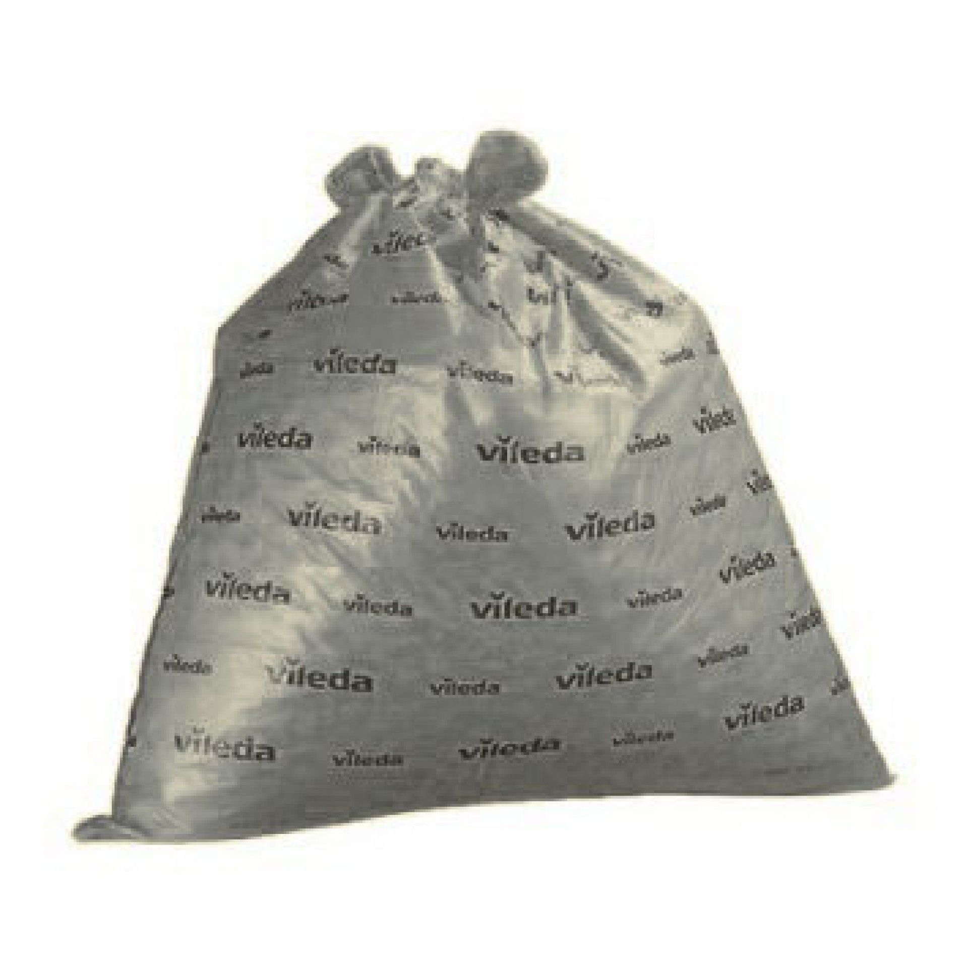 Saco Lixo Extra-Forte Cinza 130 L - Rolos de 20 Unidades Saco Lixo Extra-Forte Cinza 130 L - Rolos de 20 Unidades
