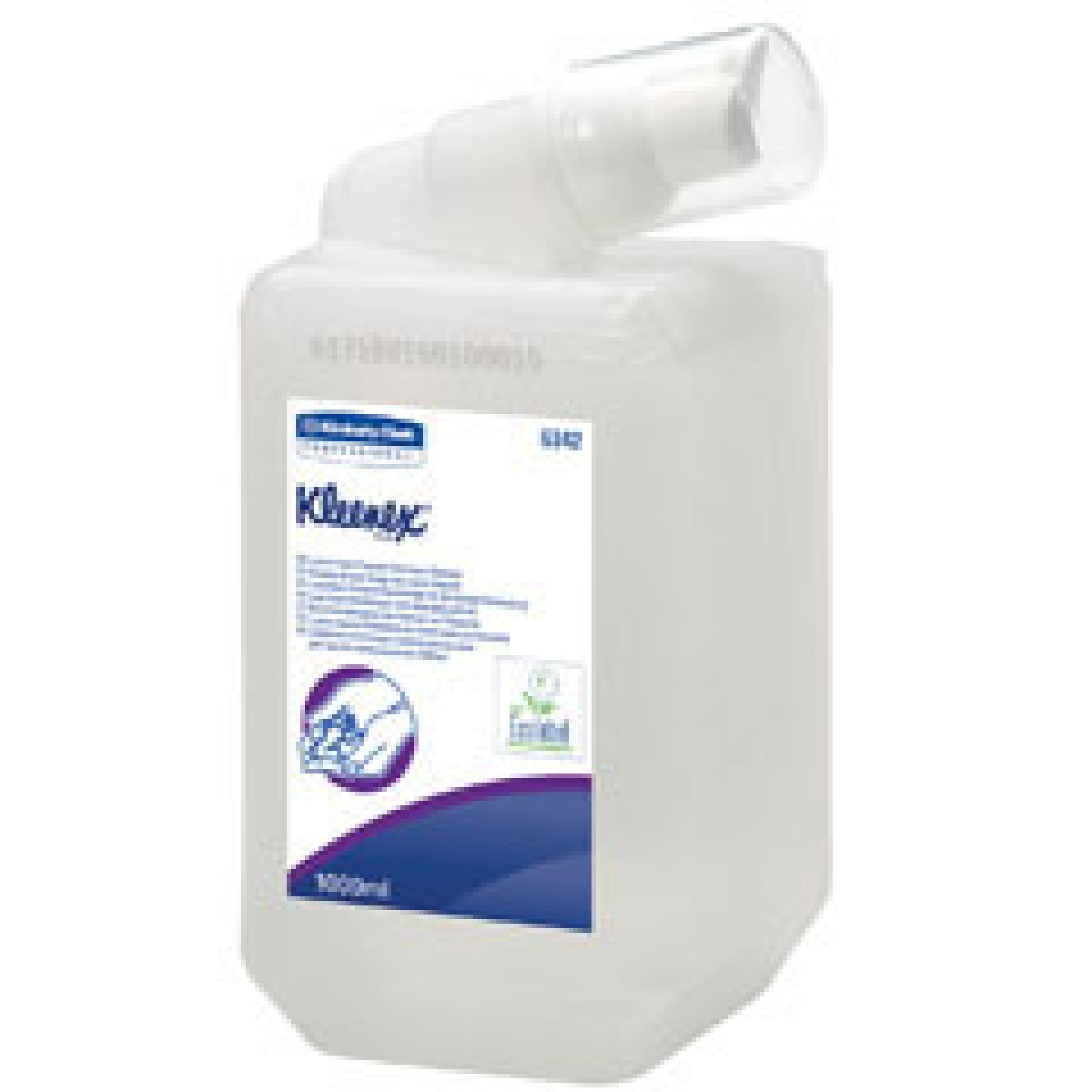Kleenex Espuma Uso Frequente - 1 L