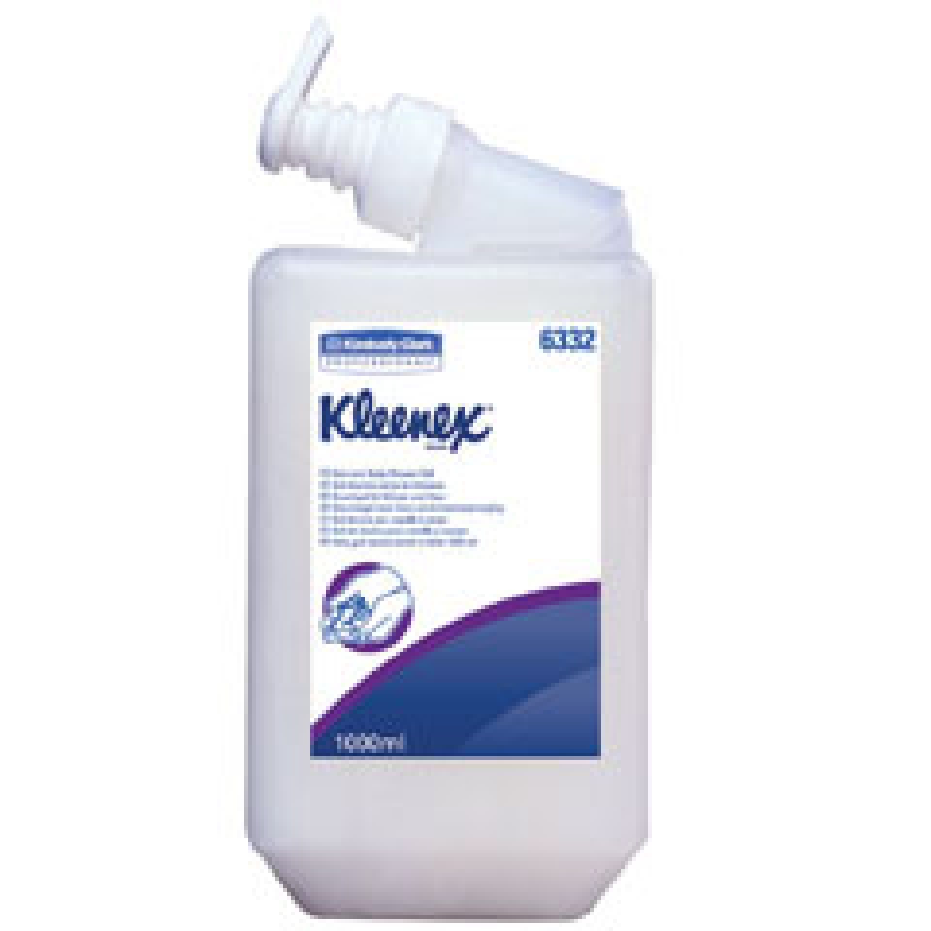 Gel Corpo e Cabelo - 1 L