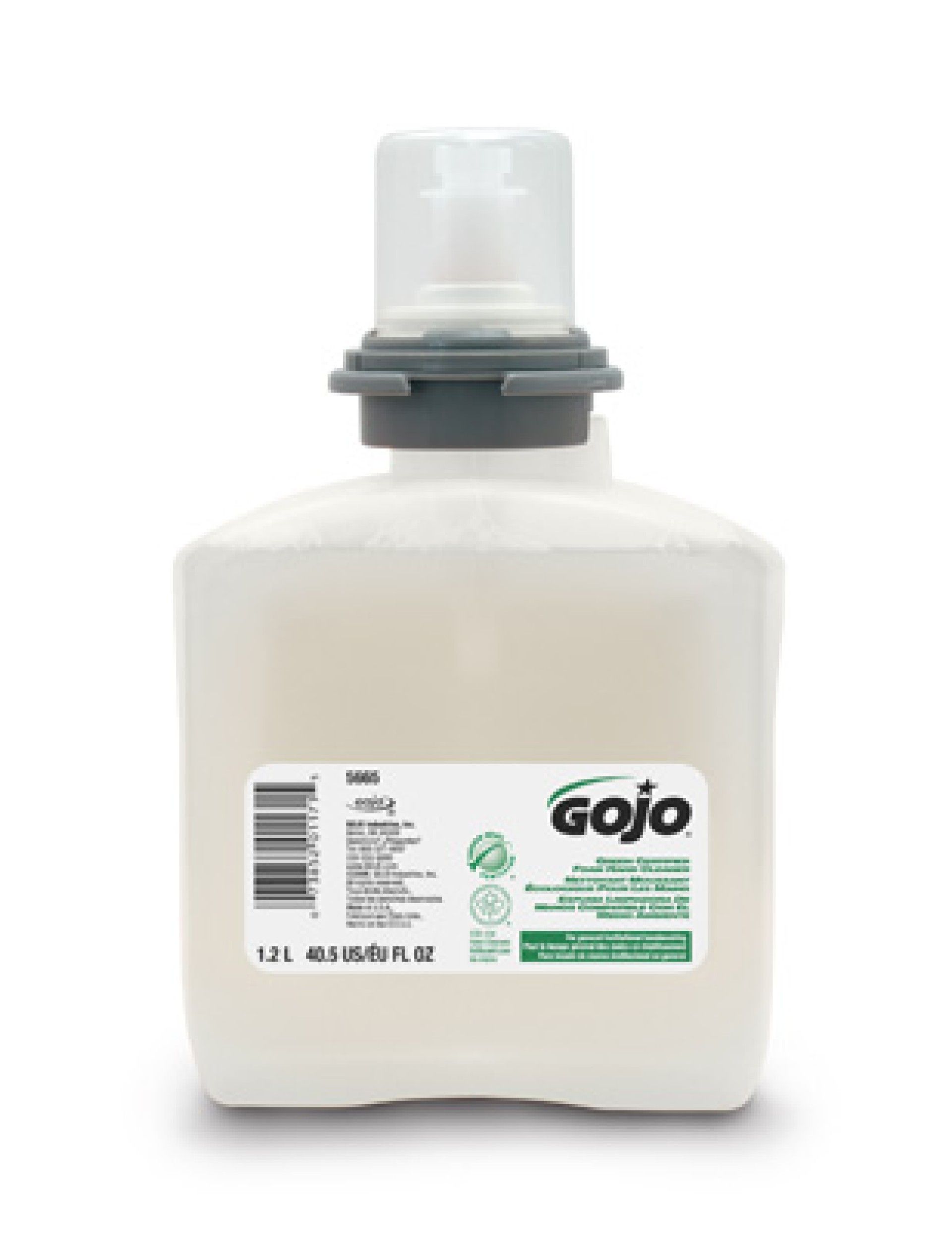 Sabonete Espuma Mild para Tfx - 1200 ml Sabonete Espuma Mild para Tfx - 1200 ml
