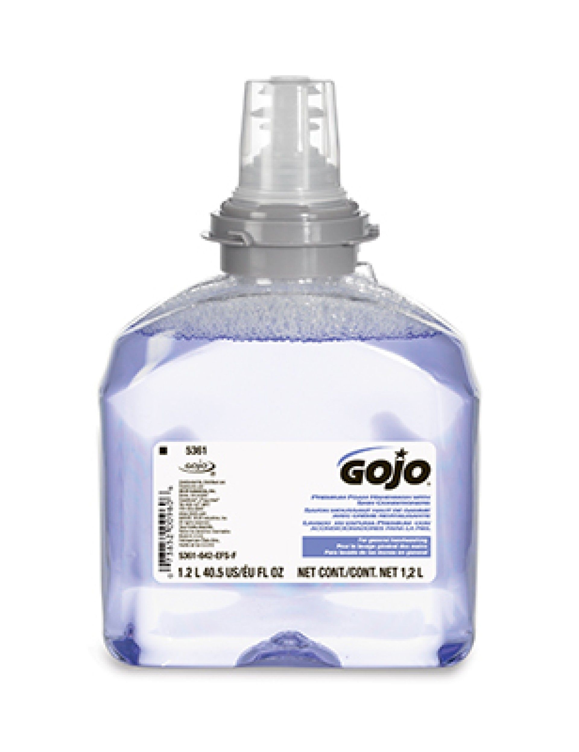 Sabonete Espuma Premium para Tfx - 1200ml