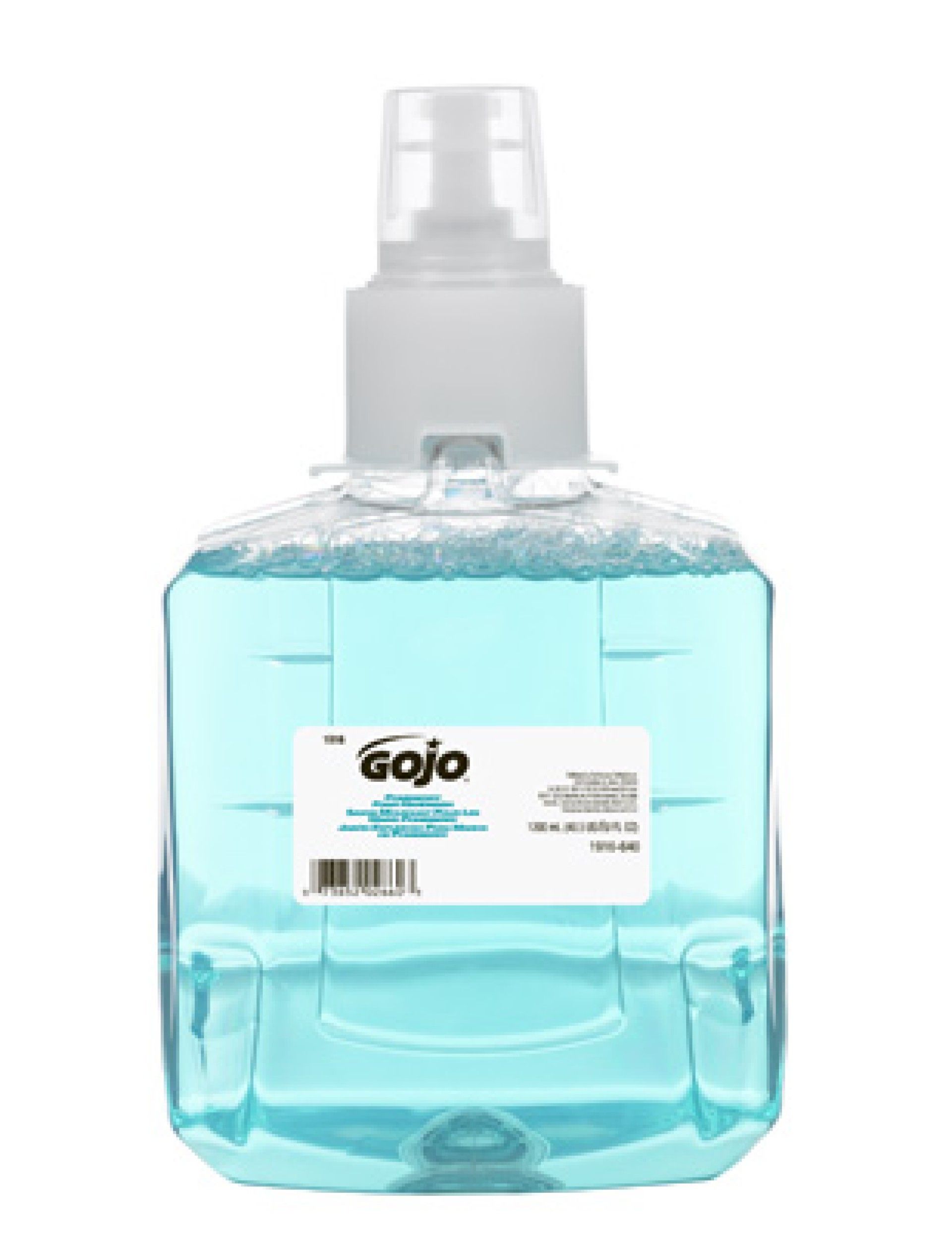 Sabonete Espuma Freshberry Ltx12 - 1200 ml
