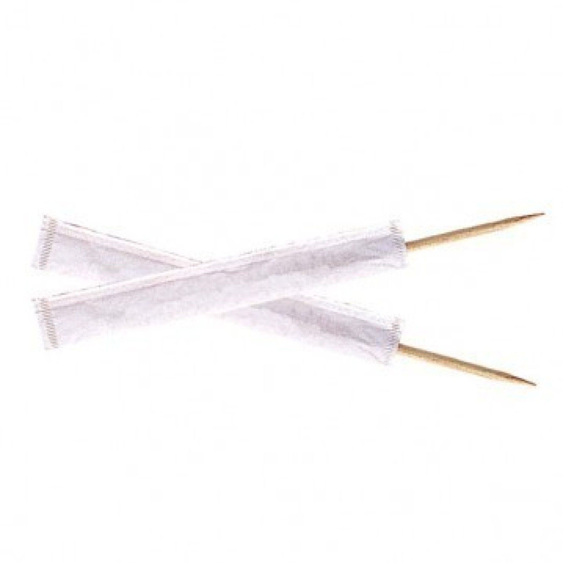PALITOS EMB.IND. 6,5 CM MADEIRA - 1000 UN PALITOS EMB.IND. 6,5 CM MADEIRA - 1000 UN