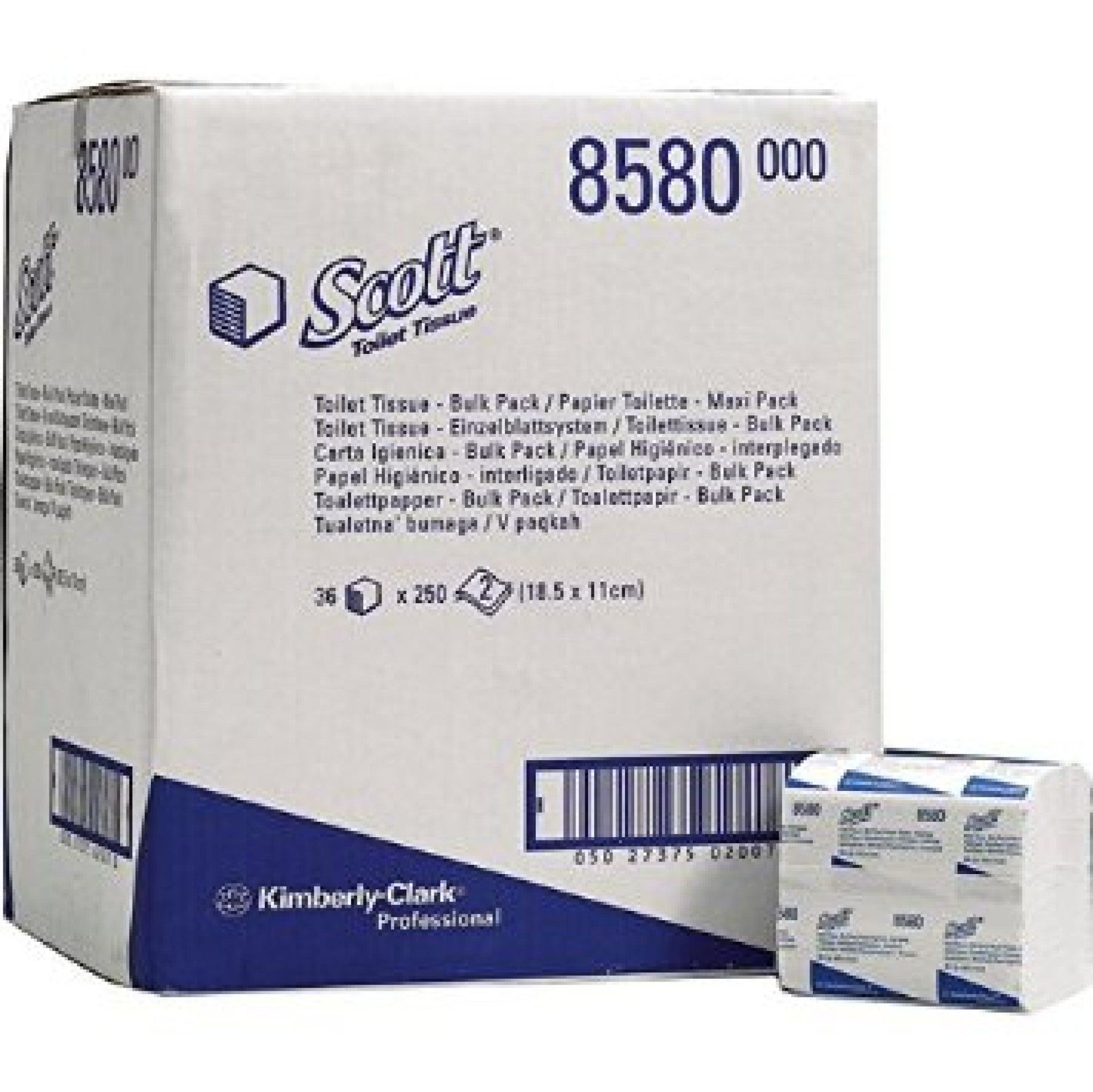Scott 36 Bulk Pack - 9000 U Scott 36 Bulk Pack - 9000 U