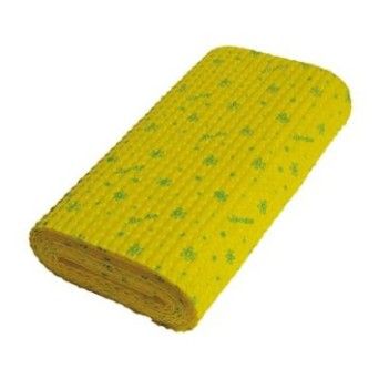 Pao Multiusos Vileda Ag Amarillo - 1 rollo
