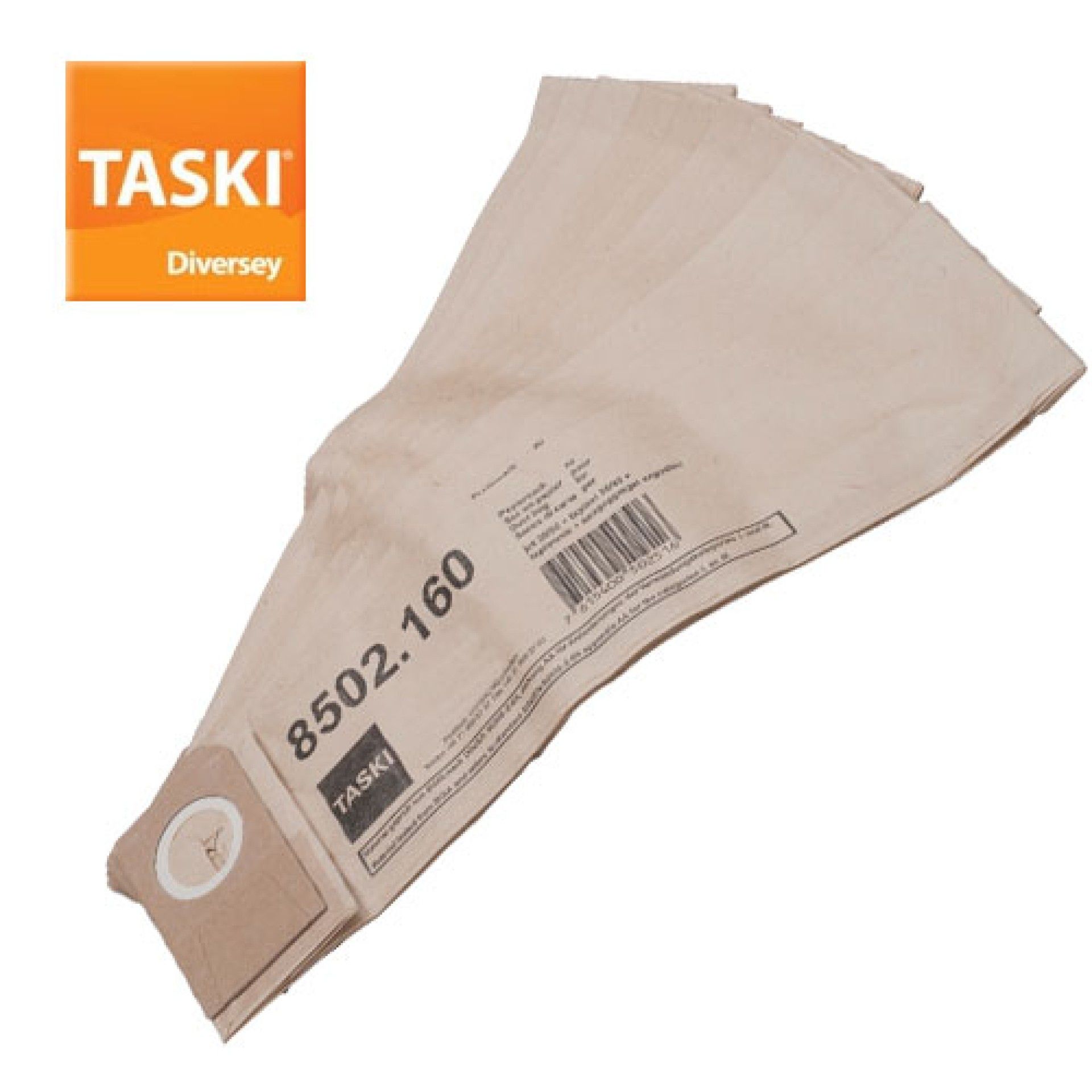 Bolsas Papel Doble Pared Tp38 - 10 Unidades Bolsas Papel Doble Pared Tp38 - 10 Unidades