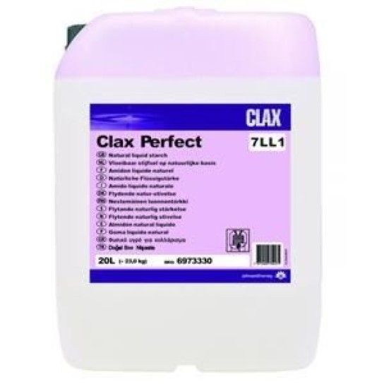 CLAX PERFECT 71A1 - 20 LT