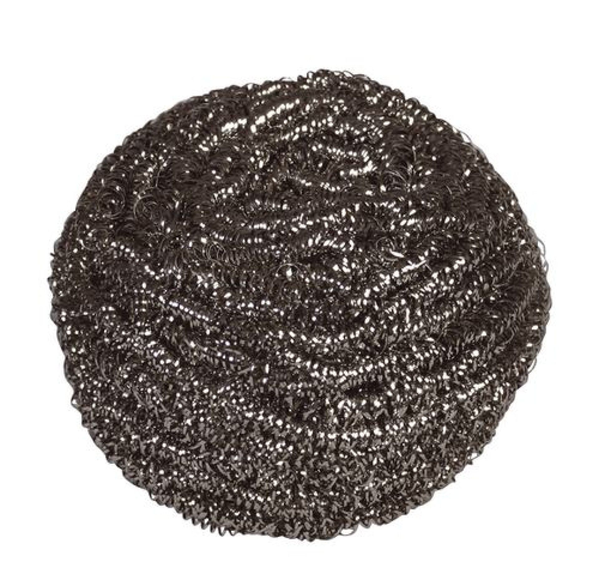 Esfreg�o Inox 60 Gr - 1 Unidade