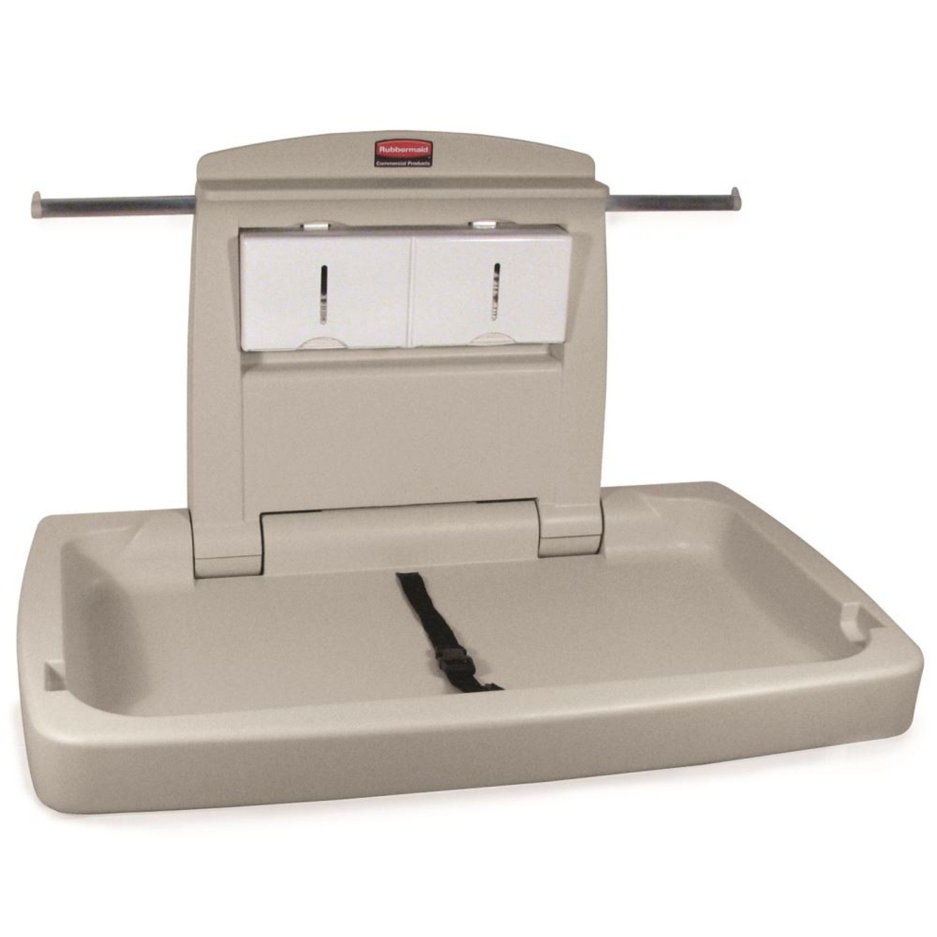 Mesa para Mudar Fraldas Horizontal - 1 Unidade