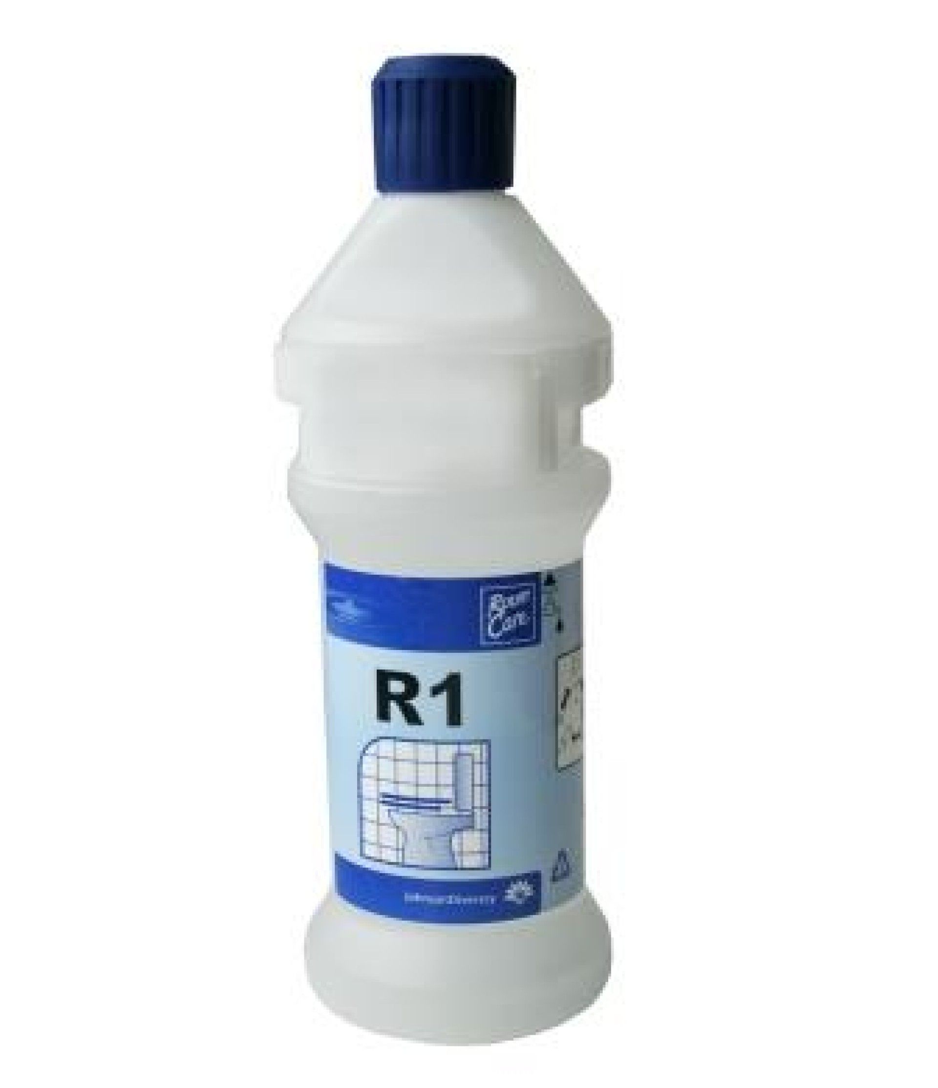 Garrafa 300ml R1 Plus - 1 U