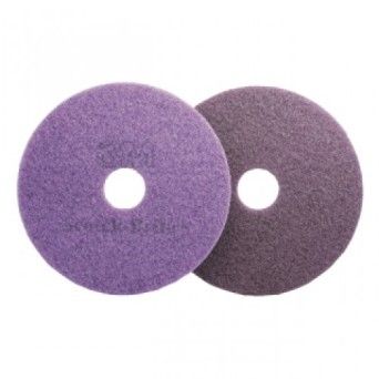 Disco Abrasivo 17 Diamante 3m - 1 Unidad