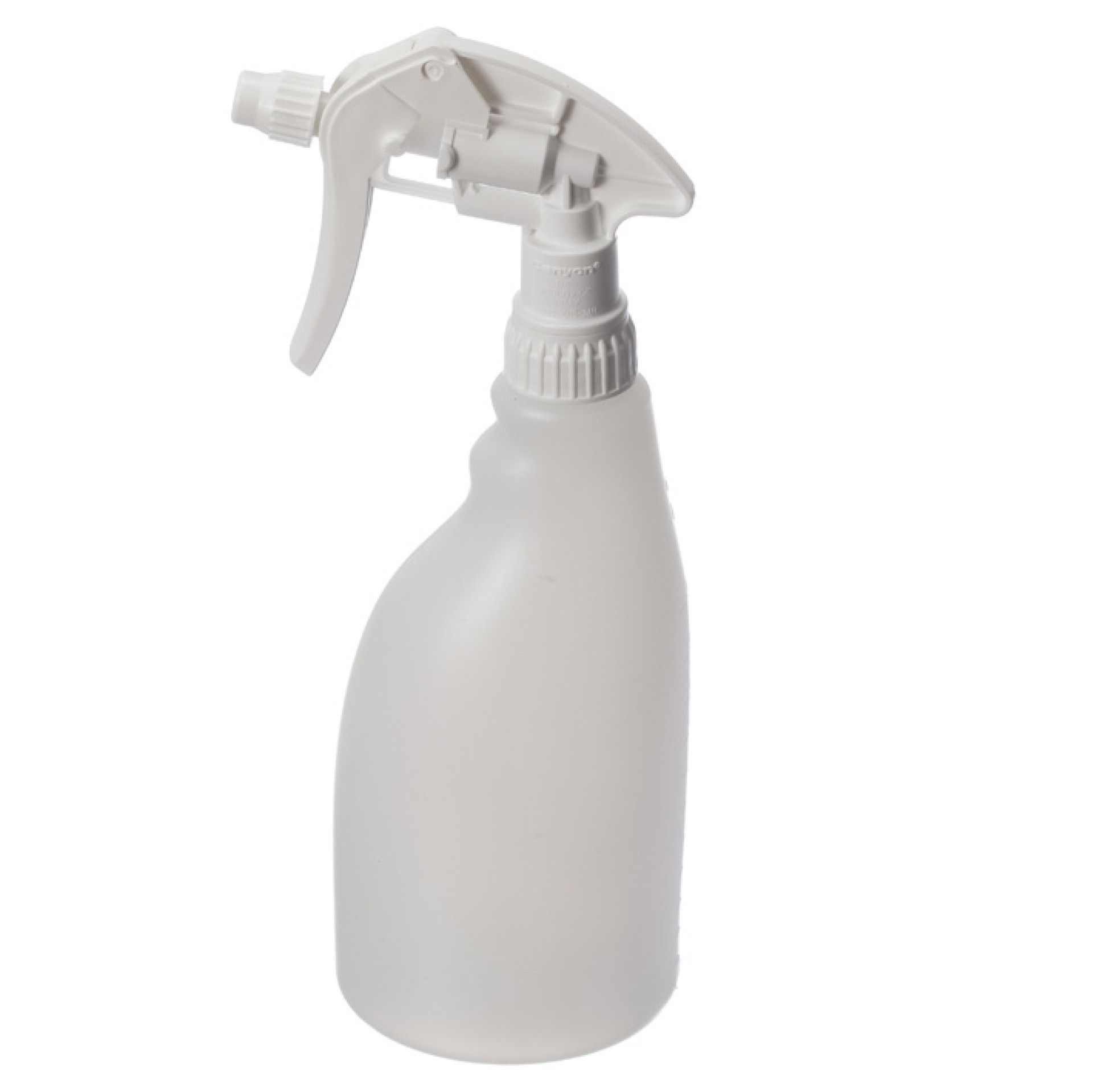 Garrafa 500ml Pulverizadora - 1 Unidade Garrafa 500ml Pulverizadora - 1 Unidade