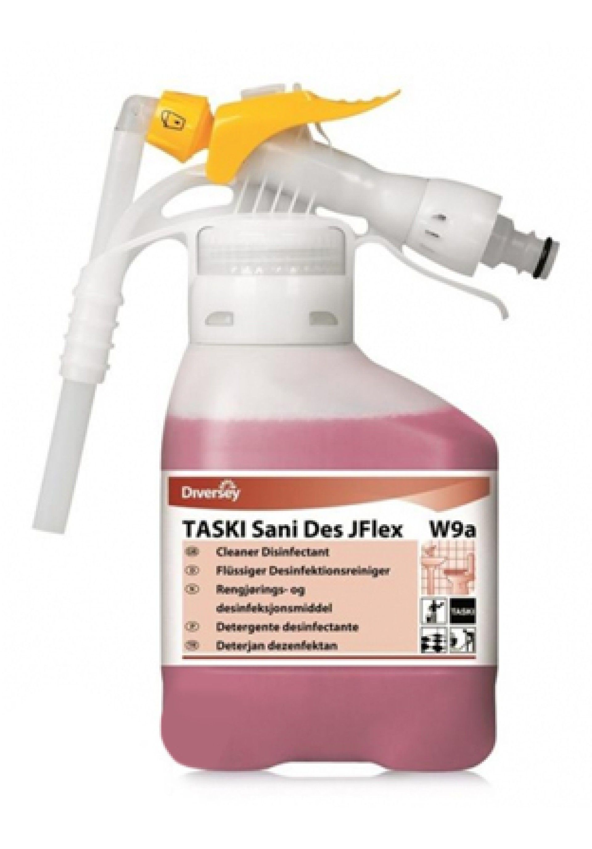 Sani Des J-Flex - 1,5 L