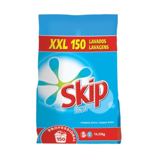 Skip Profissional Biologic - 14,4 Kg