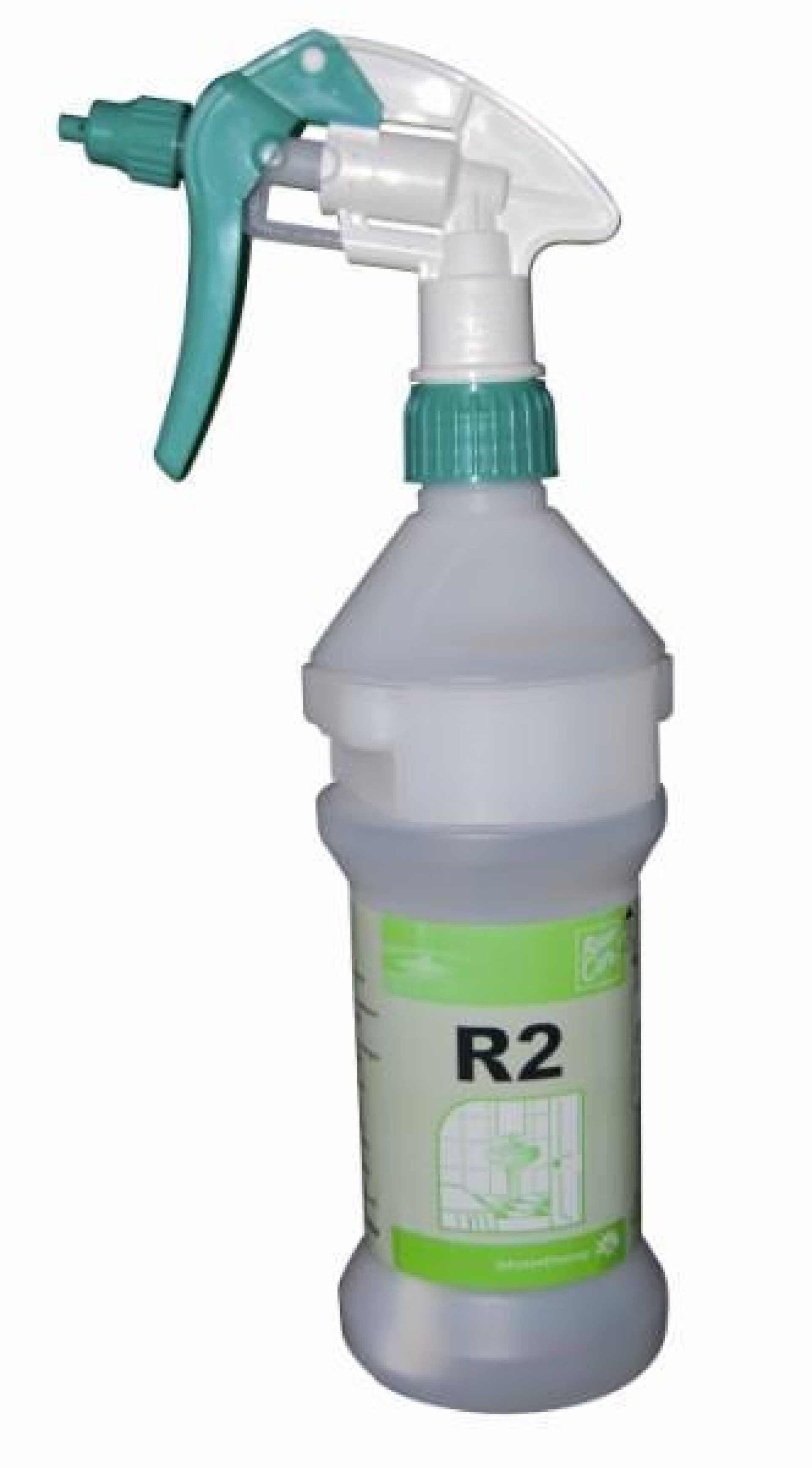 Garrafa R2 Plus 300ml Pulverizadora - 1 Unidade Garrafa R2 Plus 300ml Pulverizadora - 1 Unidade