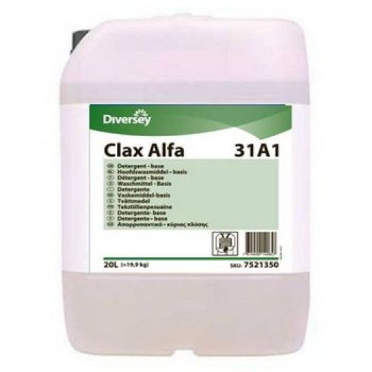 Clax Alfa 31A1 - 20 Litros