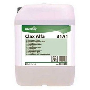 CLAX ALFA 31A1 - 20 LT