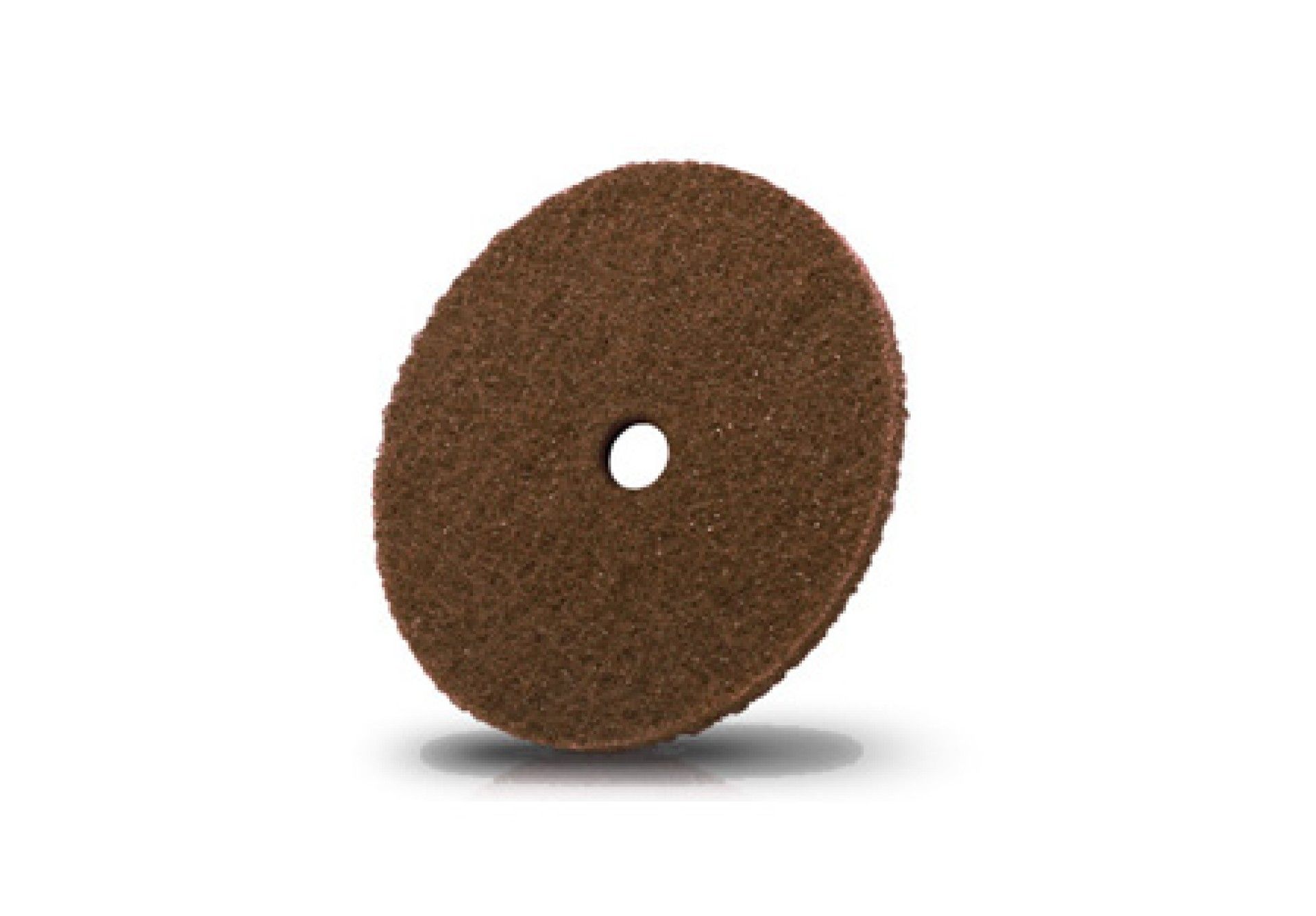 Disco Abrasivo 20 Castanho 3m - 1 Unidade