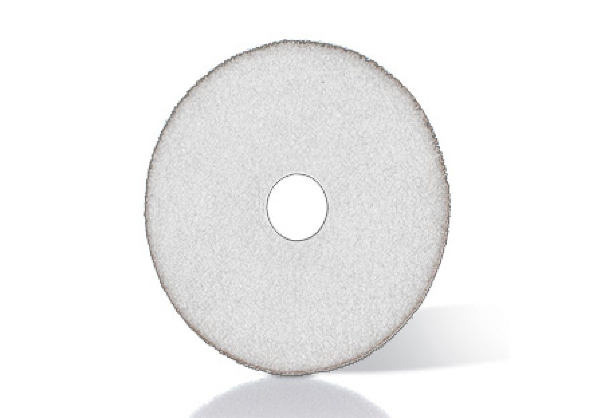 Disco Abrasivo Blanco