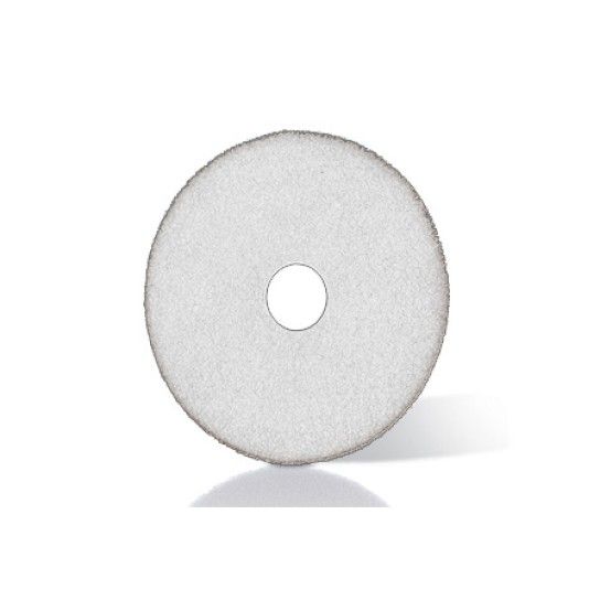 Disco Abrasivo 11 Branco - 1 U