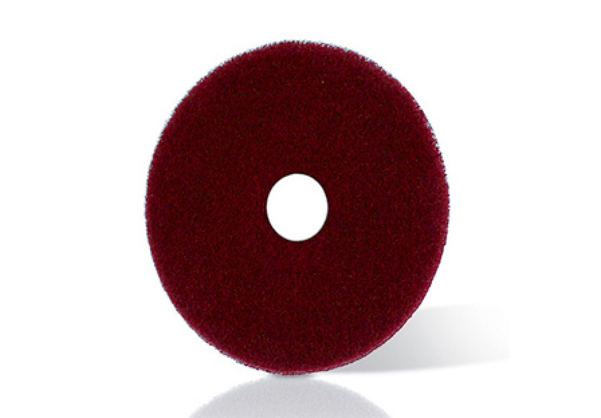 DISCO ABRASIVO 12 VERMELHO