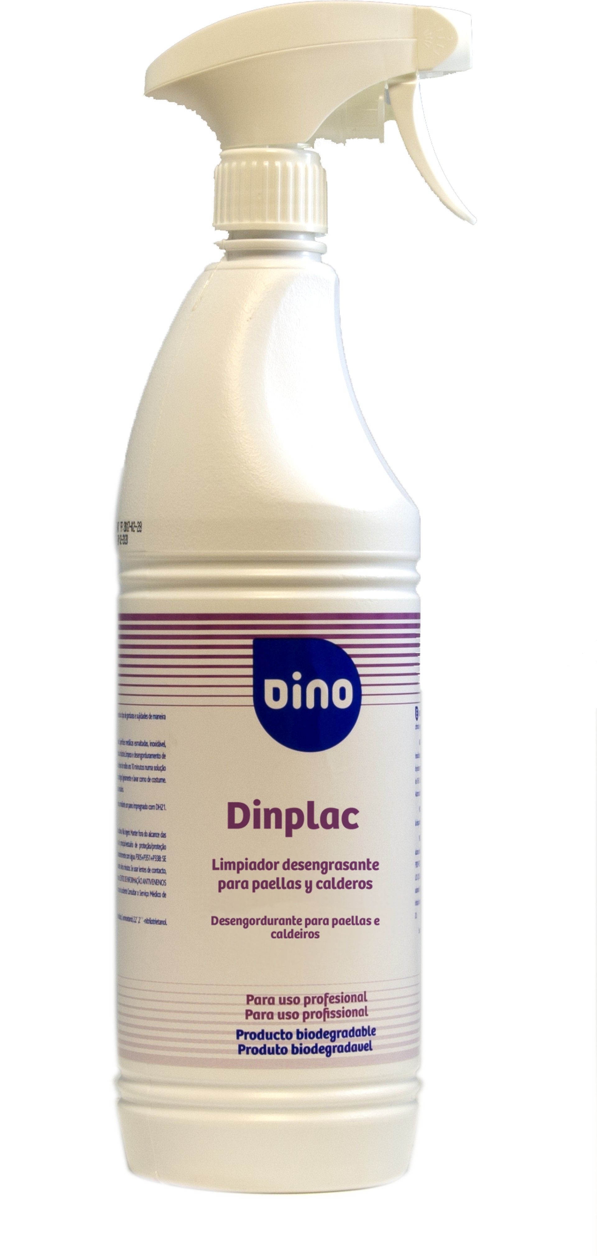 Dinplac - 1 L Dinplac - 1 L