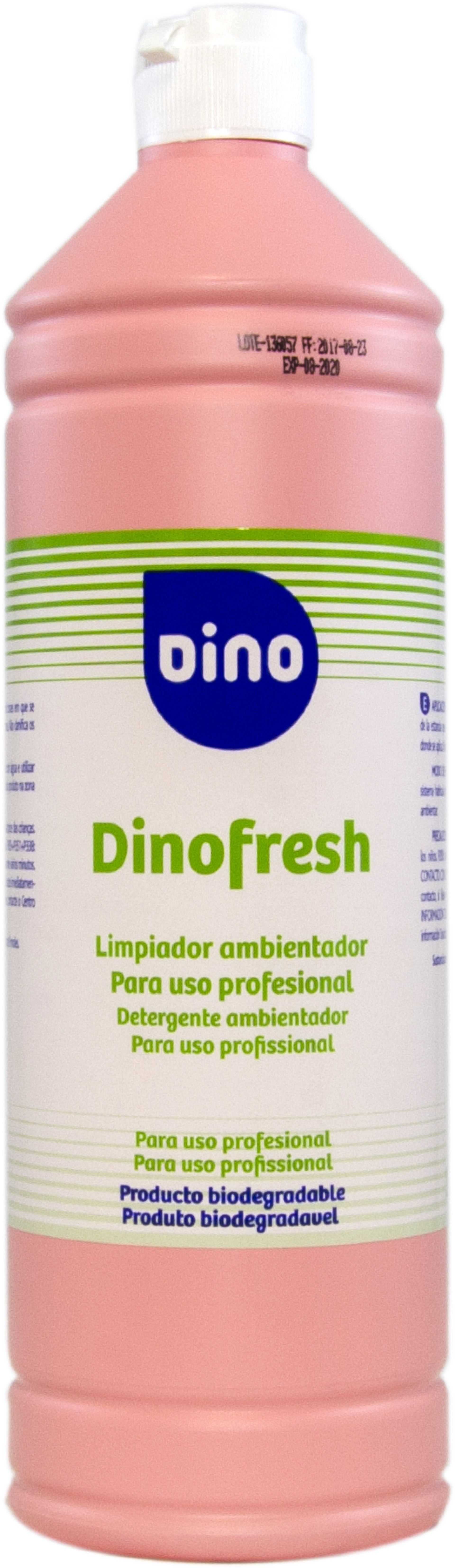 Dinofresh - 1 L Dinofresh - 1 L
