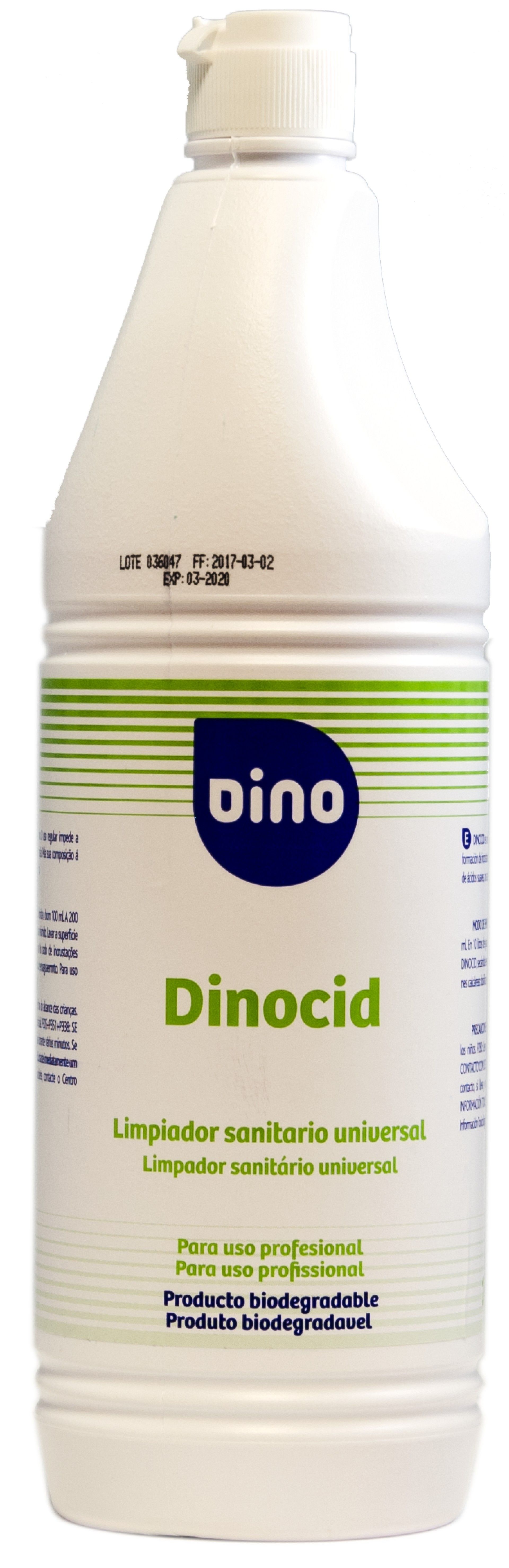 Dinocid - 1 L