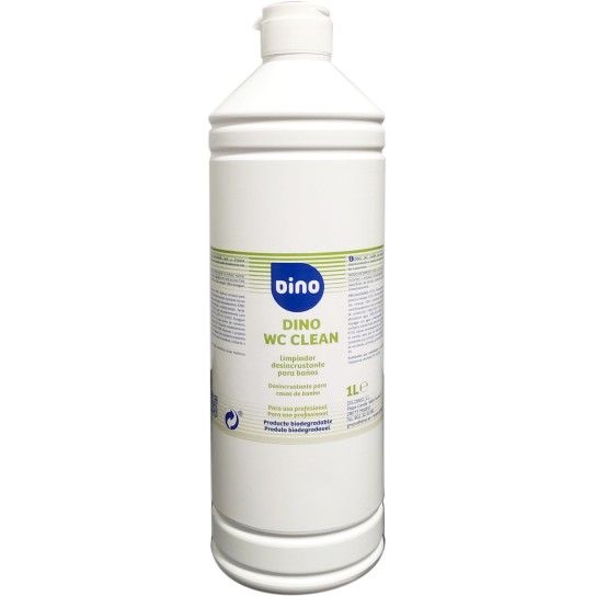 WC CLEAN - 1 LT