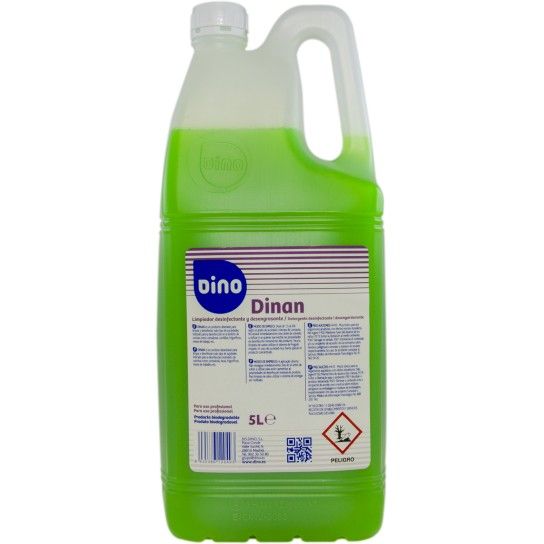 Dinan - 5 L