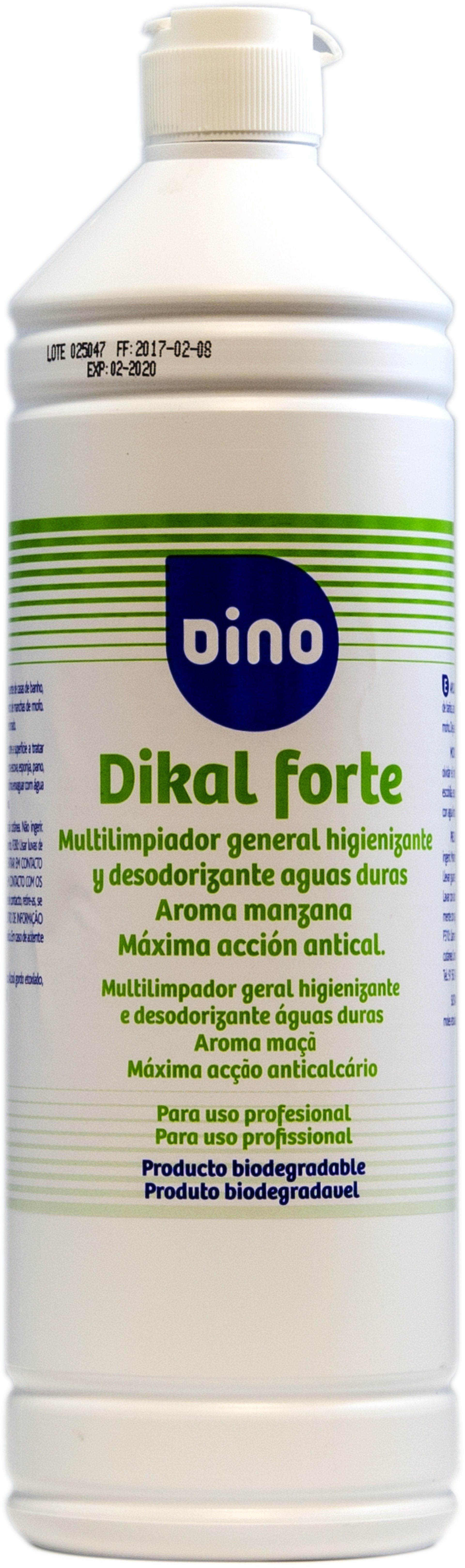 Dikal Forte - 1 L Dikal Forte - 1 L