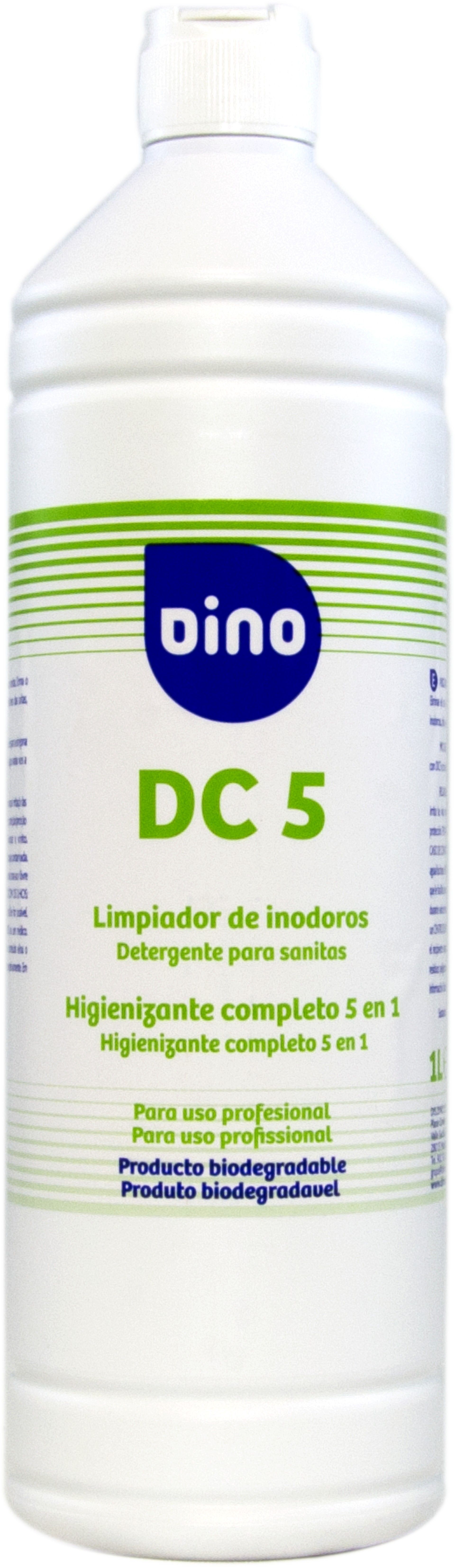 DC 5 - 1 L