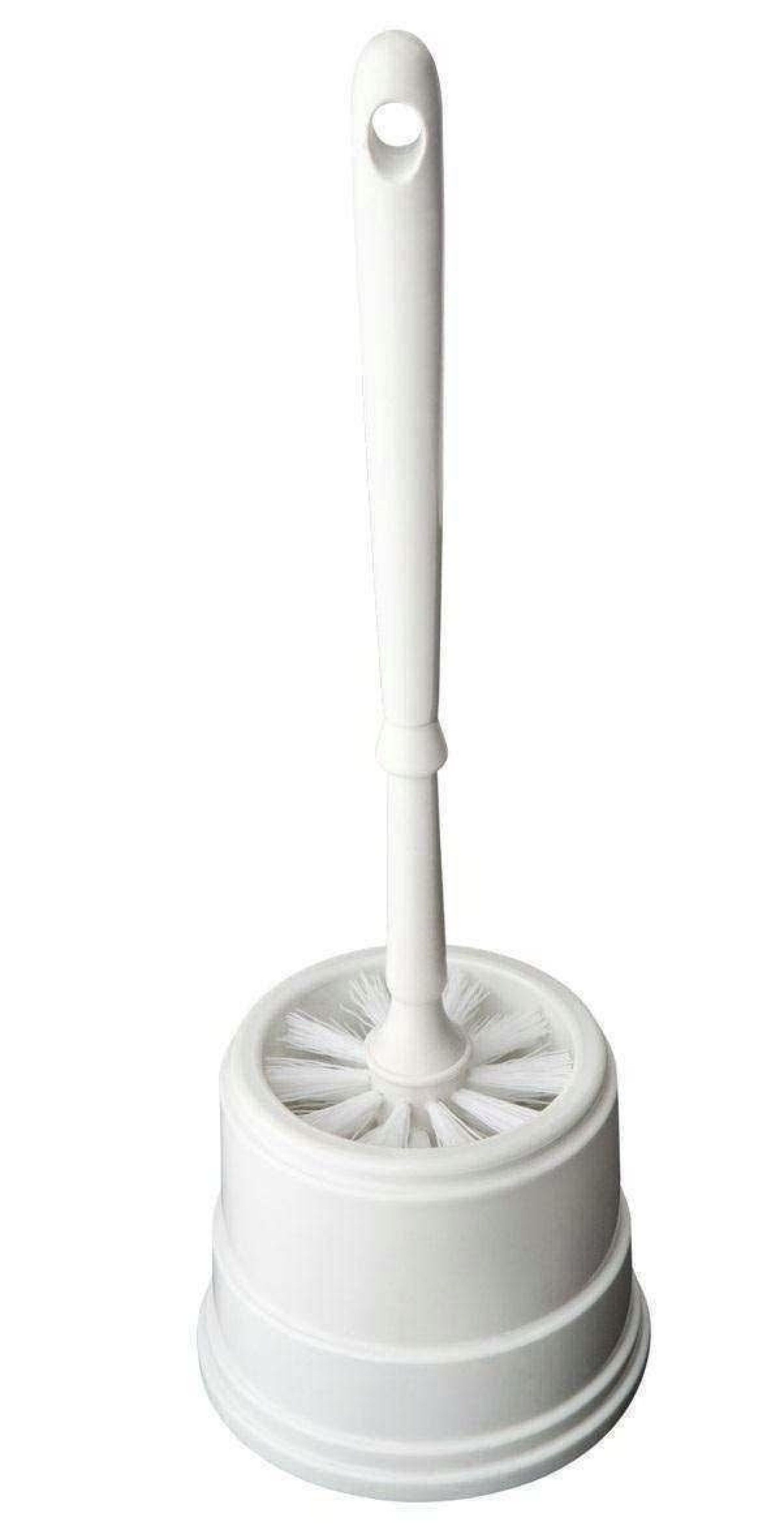 Piaçaba com Suporte - 1 U Piaçaba com Suporte - 1 U