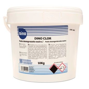Dinoclor - 10 Kg