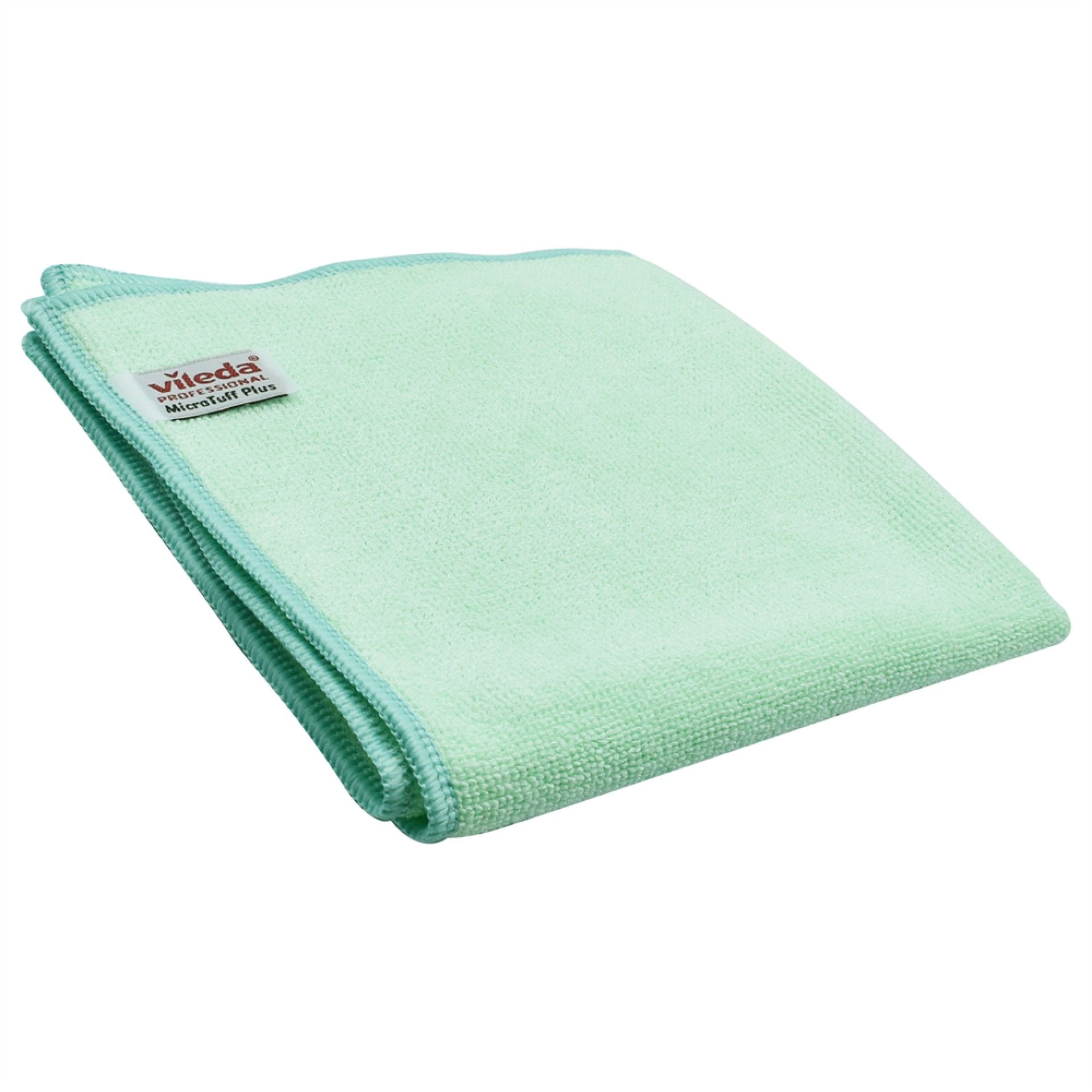 PANO MICRO TUFF PLUS VERDE - 1 UN