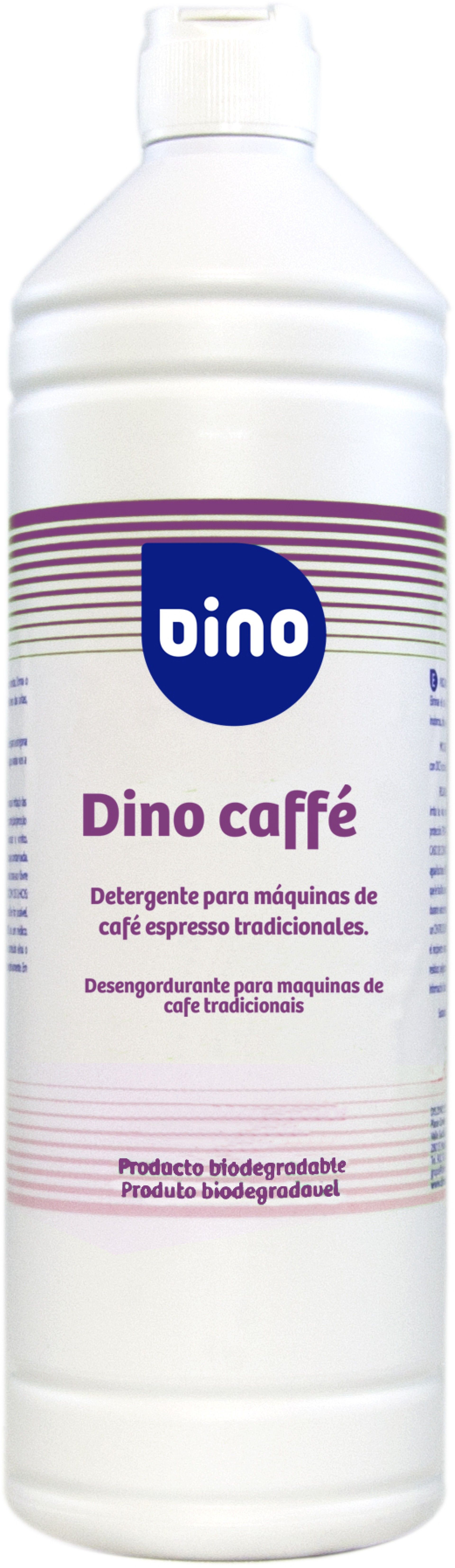 Dino Caffé - 1 U Dino Caffé - 1 U