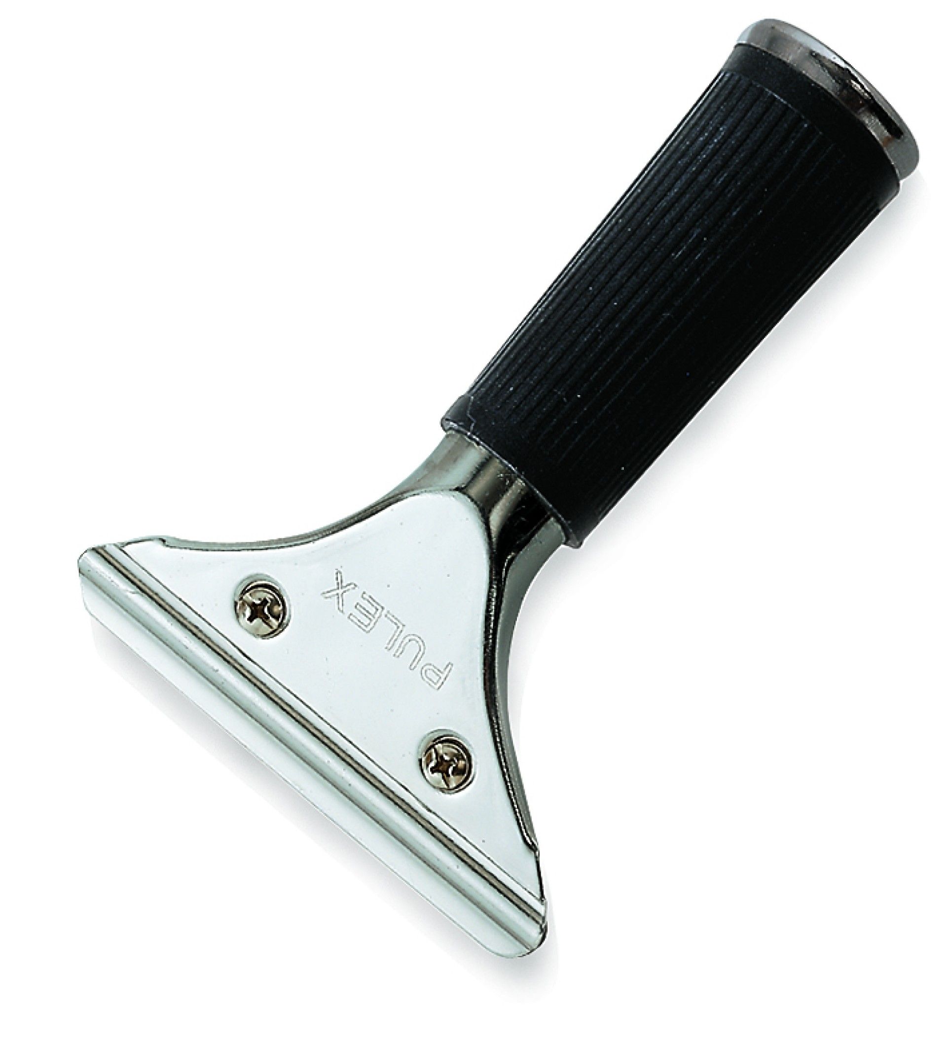Punho Limpa Vidros Inox - 1 U Punho Limpa Vidros Inox - 1 U