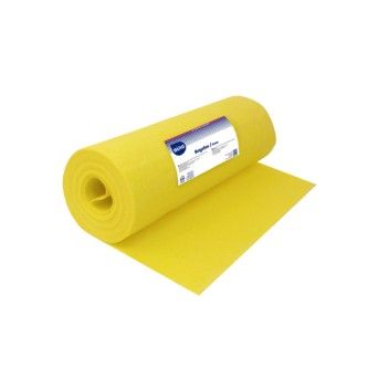 Pao multiusos amarillo Dino 6 metros - 1 rollo