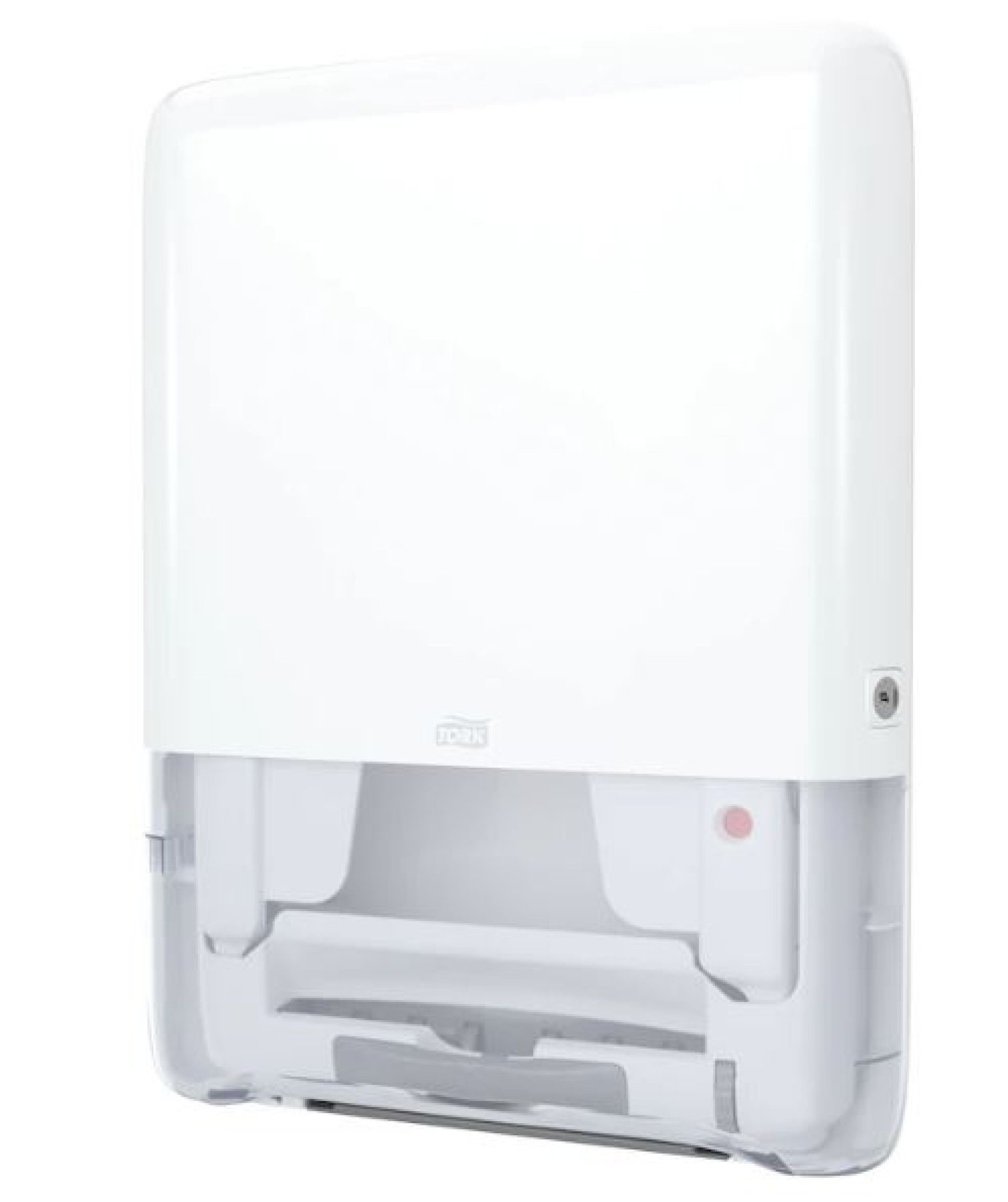 Dispensador Tork Mini H5 Peakserve - 1 U Dispensador Tork Mini H5 Peakserve - 1 U