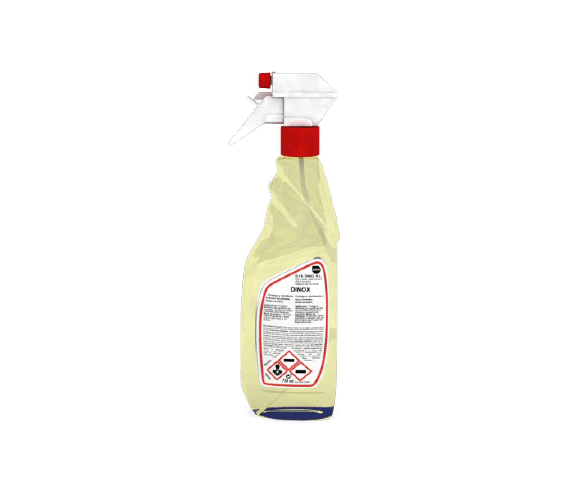 Dinox - 750 ml Dinox - 750 ml
