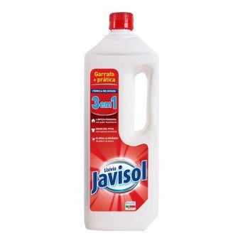 Lixivia Javisol - 940 ml